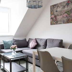 Appartement met een Slaapkamer
