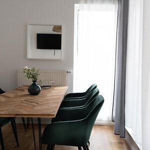 Appartement met Drie Slaapkamers