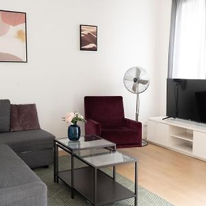 Appartement met Twee Slaapkamers